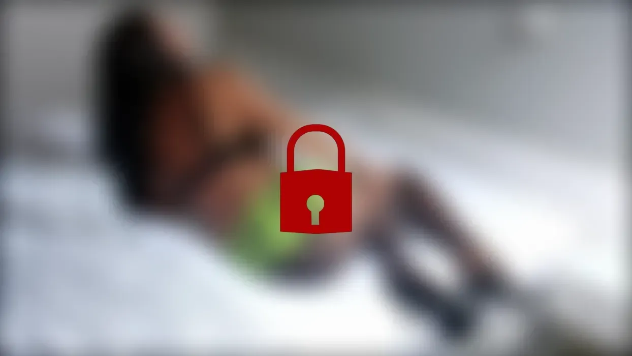 HobbyBitch - Mein erstes Date im Hotel