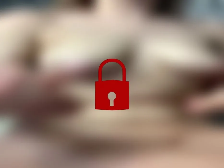 Heißer Spaß mit meinem Dildo