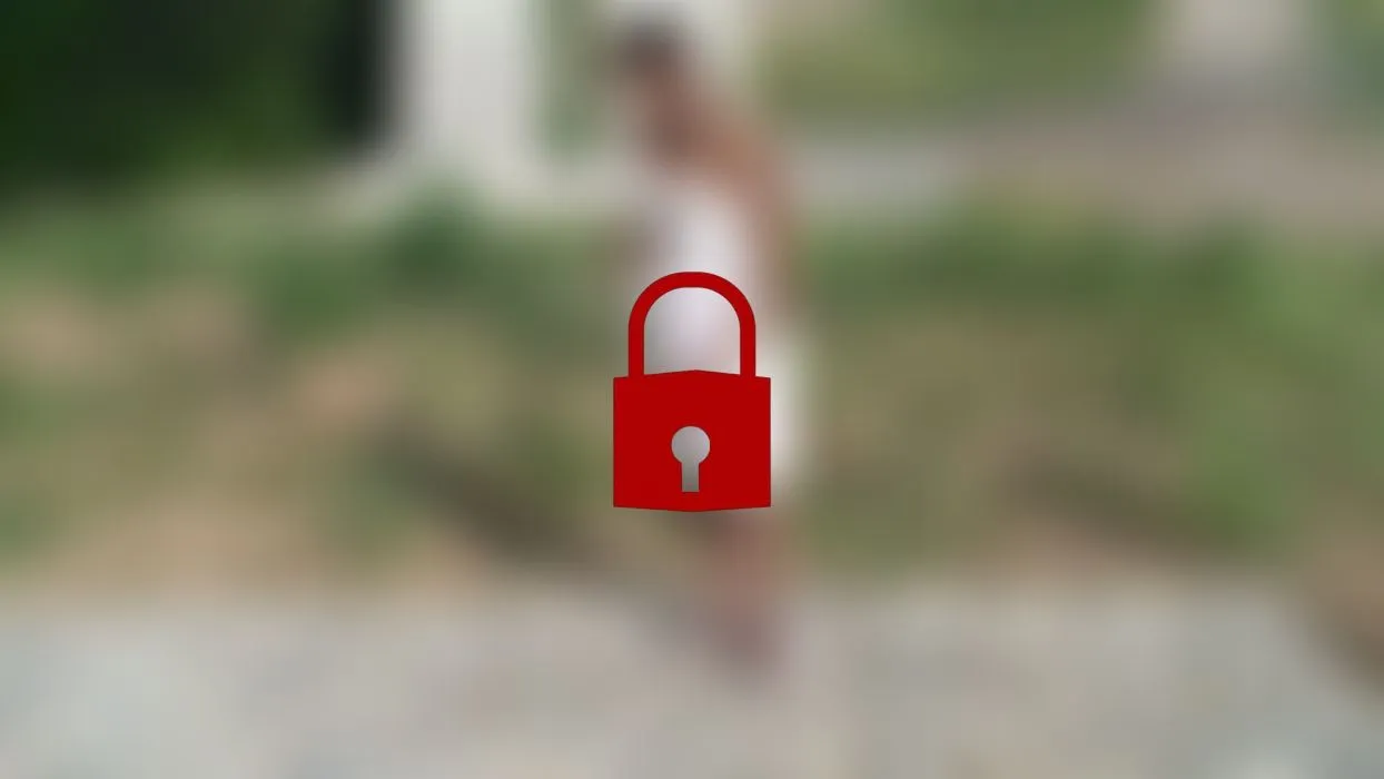 Unschuldiger Engel in weiß unter der Brücke fremdgefickt!!!