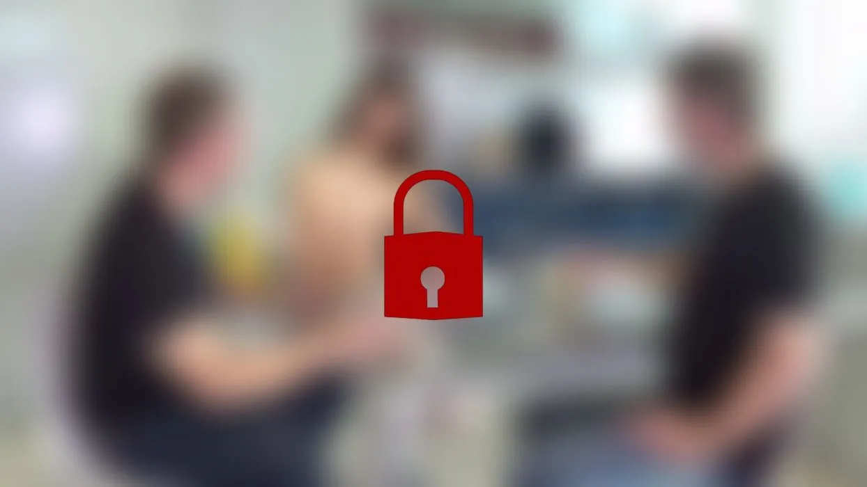 Wettschulden sind Ehrenschulden! Dreilochfick eingelöst!!!