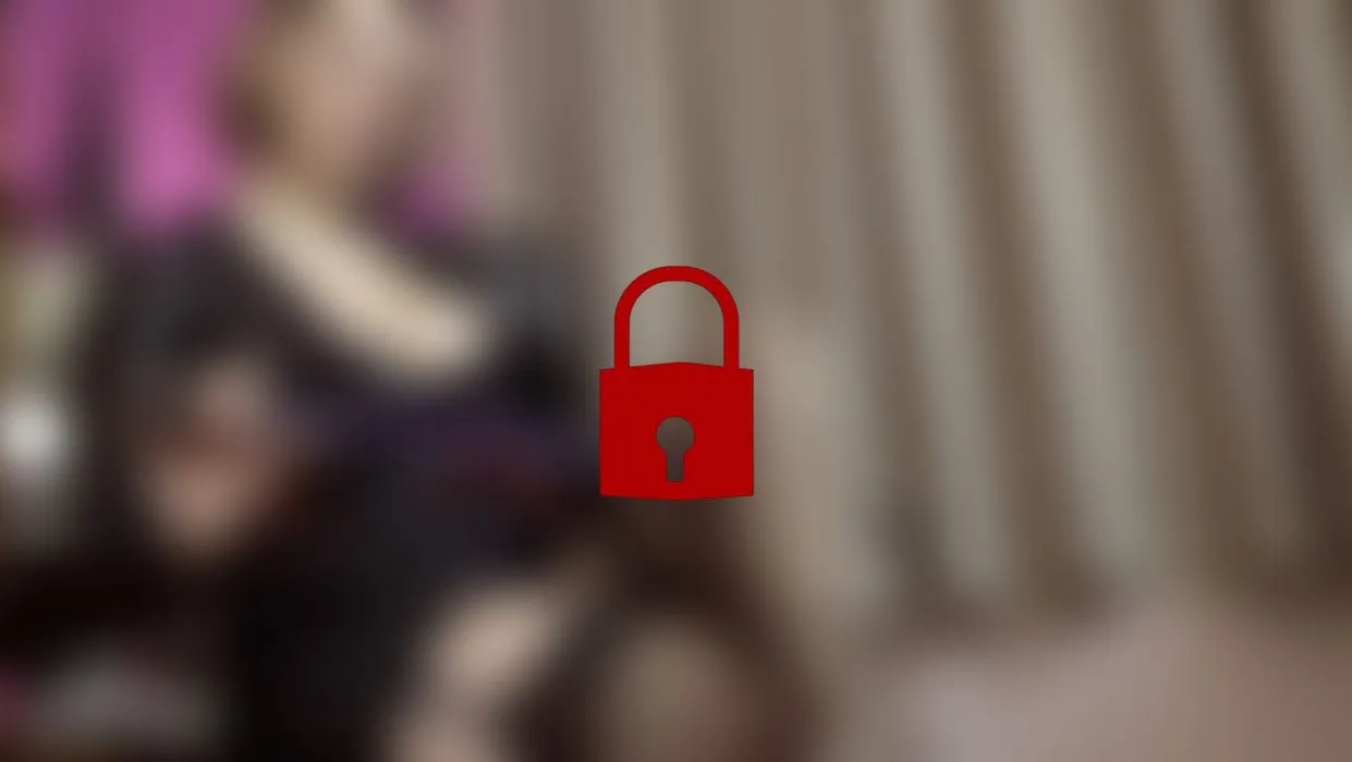 Fick die Schenkelmuschi !