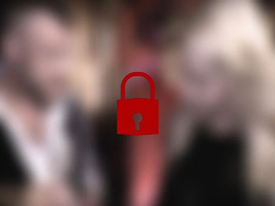 The stranger with Jolee Love, Sandylicious & Mr. White