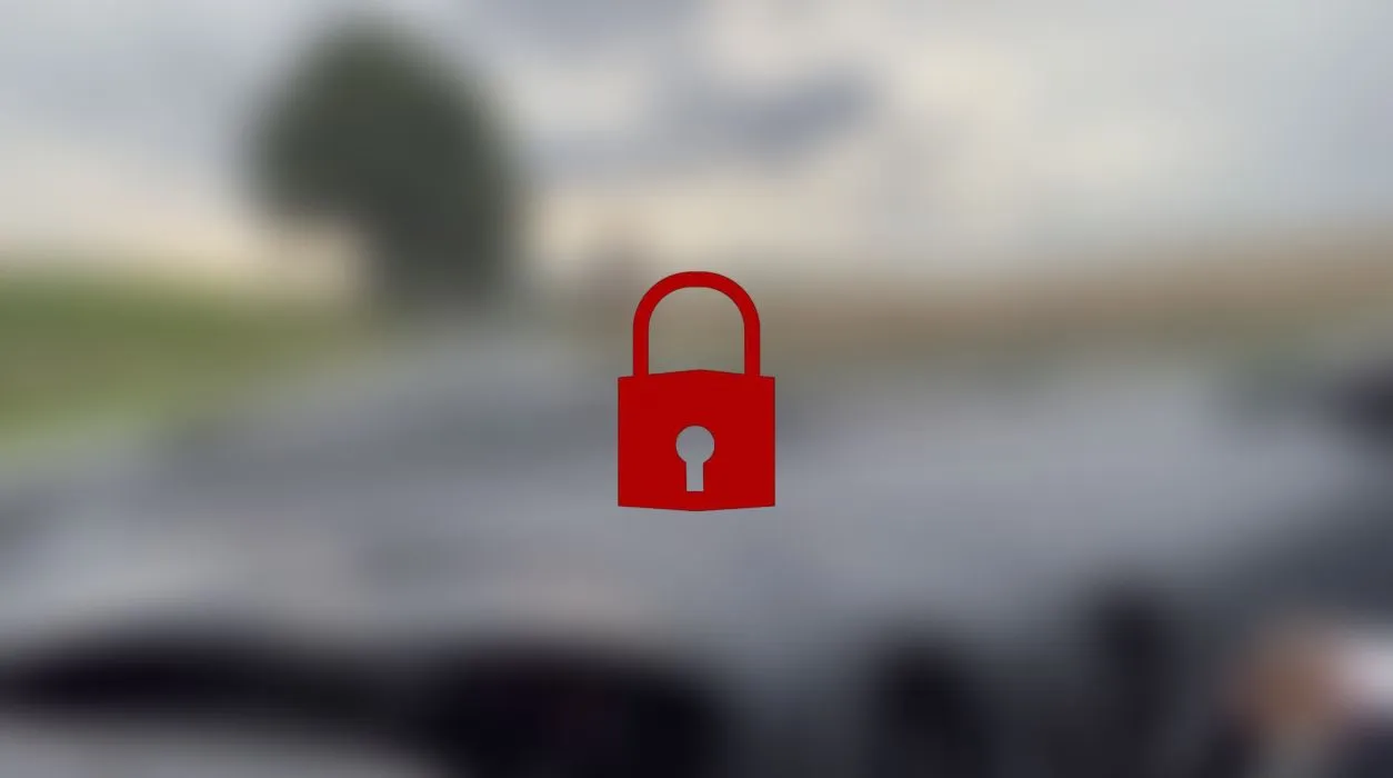 PARTY OLE | im Auto geht es HART VERSAUT weiter ….