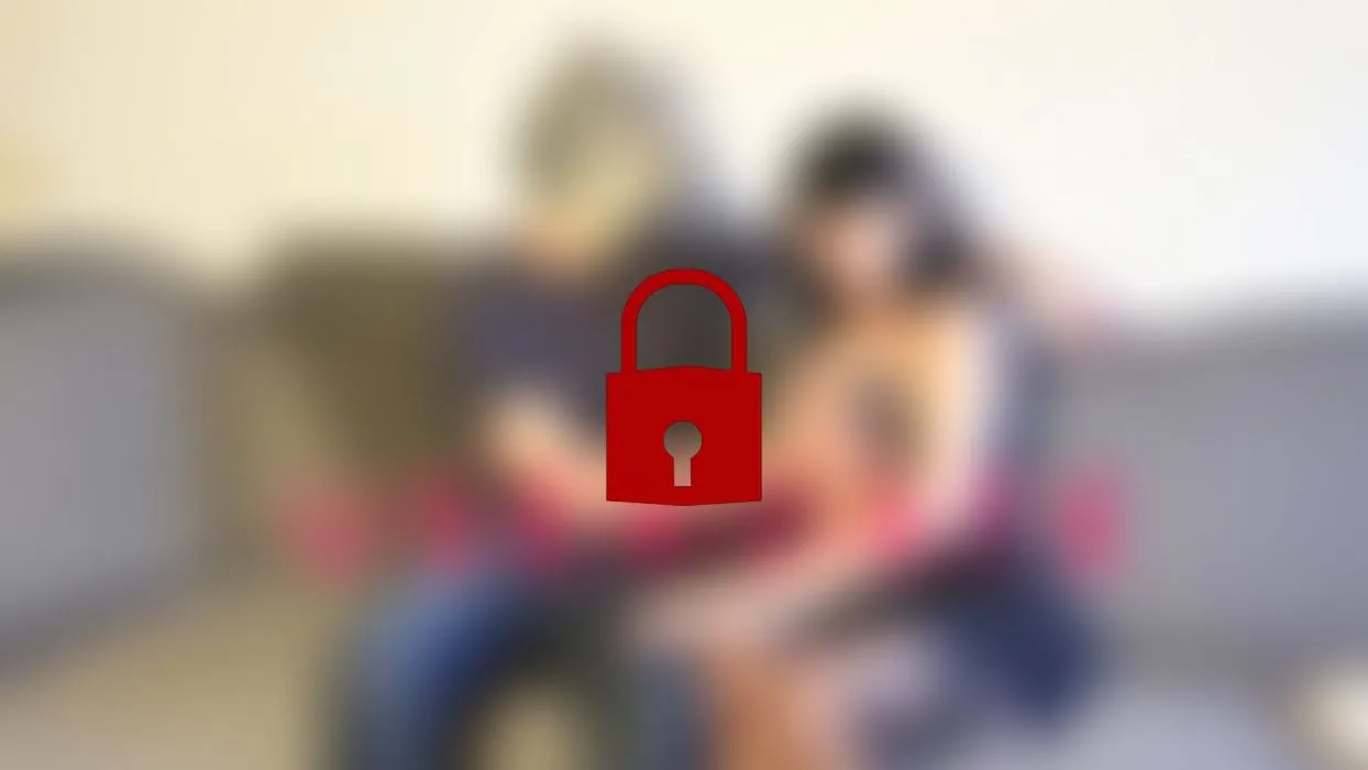 Userdate Überraschungsbesuch ohne Gummi AO Doggy Cumshot
