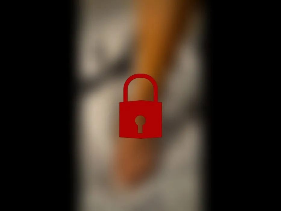 eine kleine Strafe