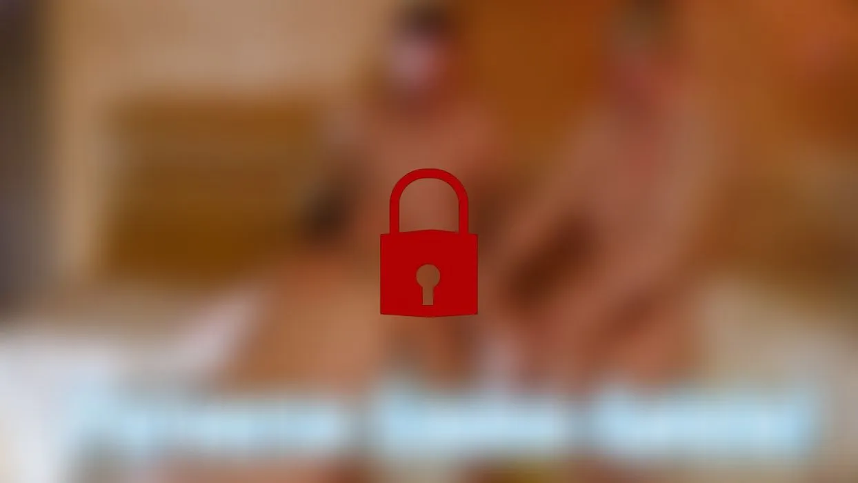 Perverse Sauna-Spiele!