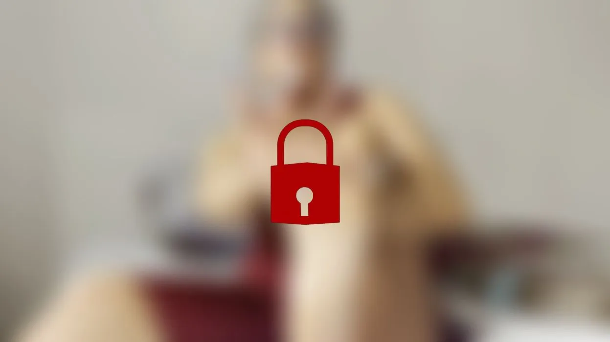 Für meine FUSSFETISCHISTEN!! Morgendliche FUSS-Pflege-Routine!