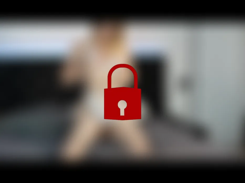 Anal dreier im Ehebett