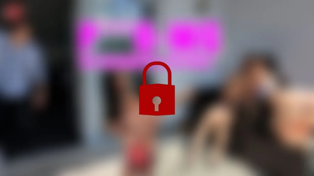 Die Porno-WG 2. Im Sandwich zerstört