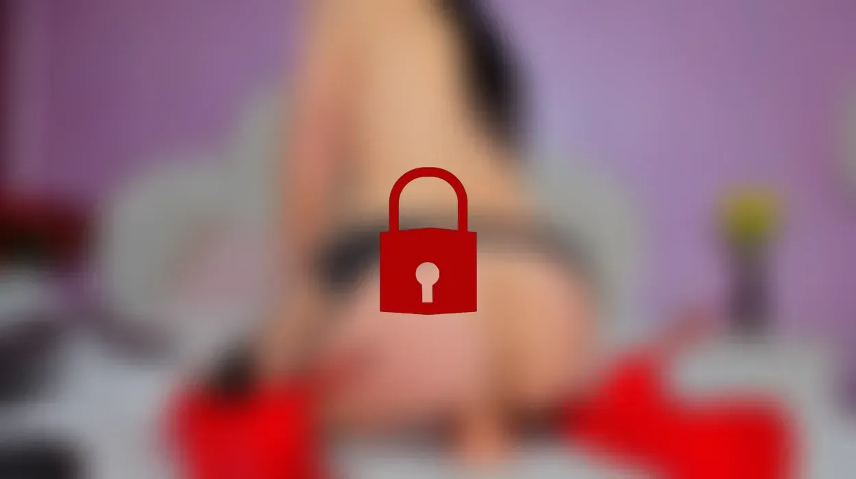 Rückwärtsreiten & cremiger Samenerguss