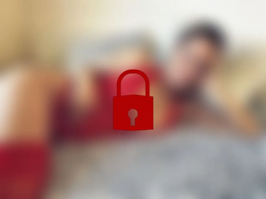 Er wollte Sperma in meine Muschi