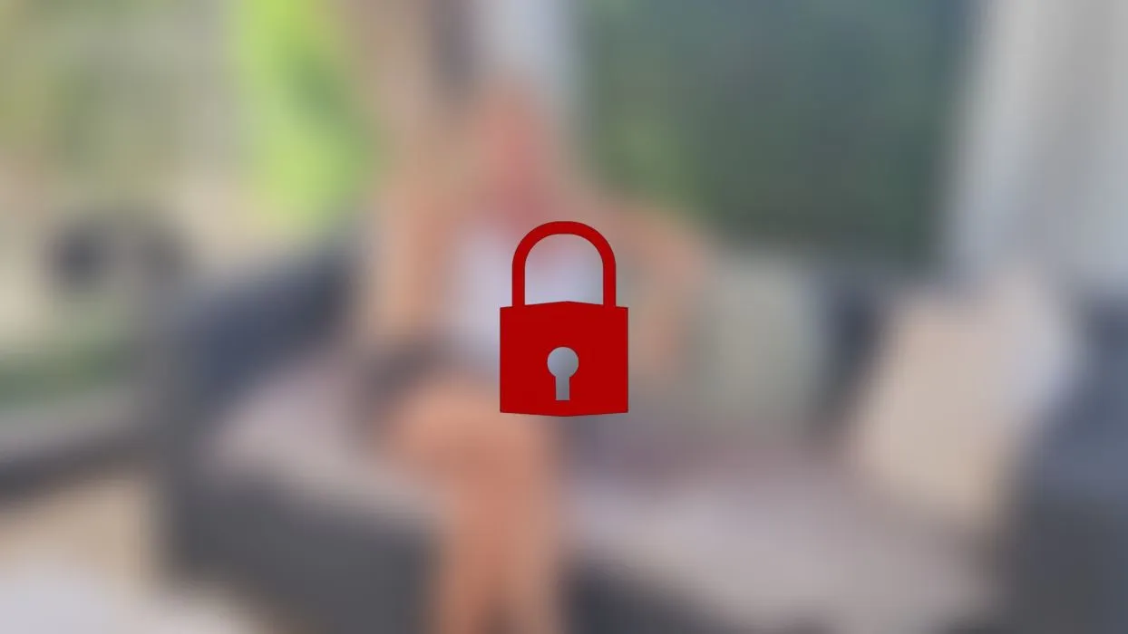 Blowjob! Schwanz gegen Zigarette!