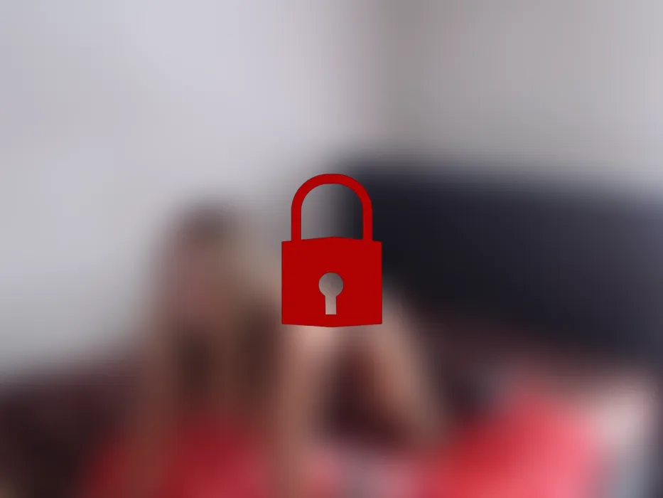 Ich und mein Massagegerät