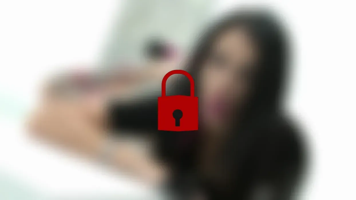 Wichsanleitung! Gib der Hobbynutte deinen Saft