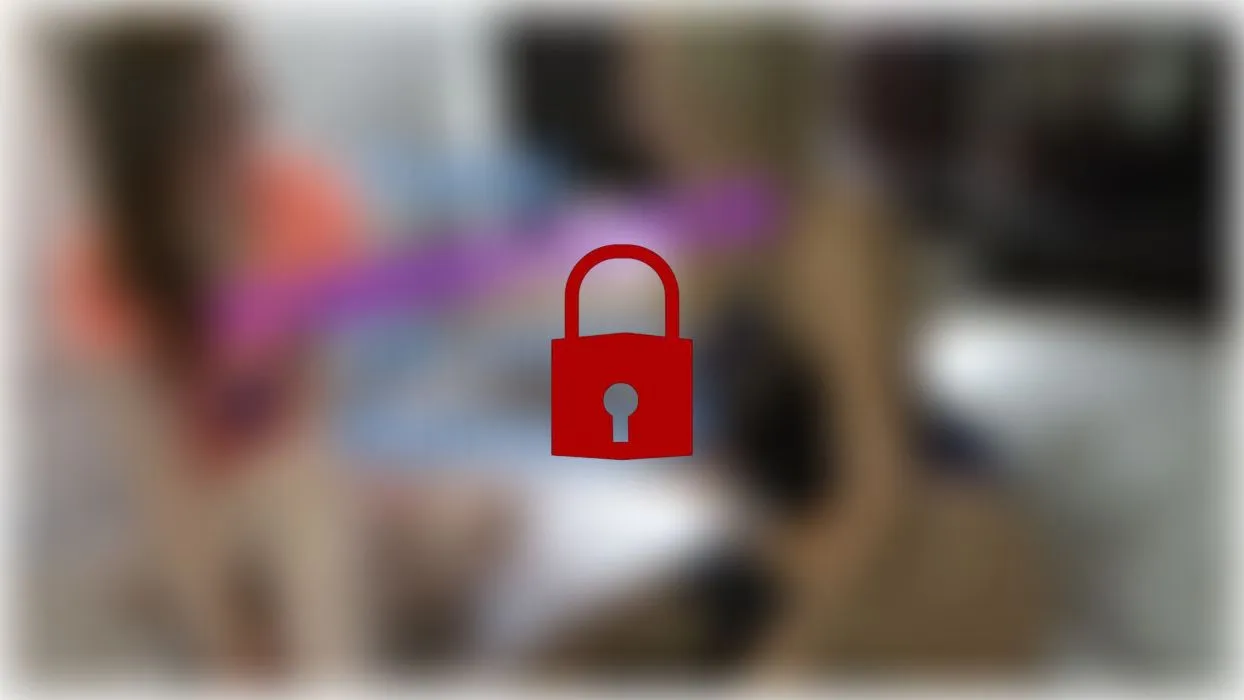 Prüde Pfarrerstochter zum Porno überredet!! Geht das zu weit?