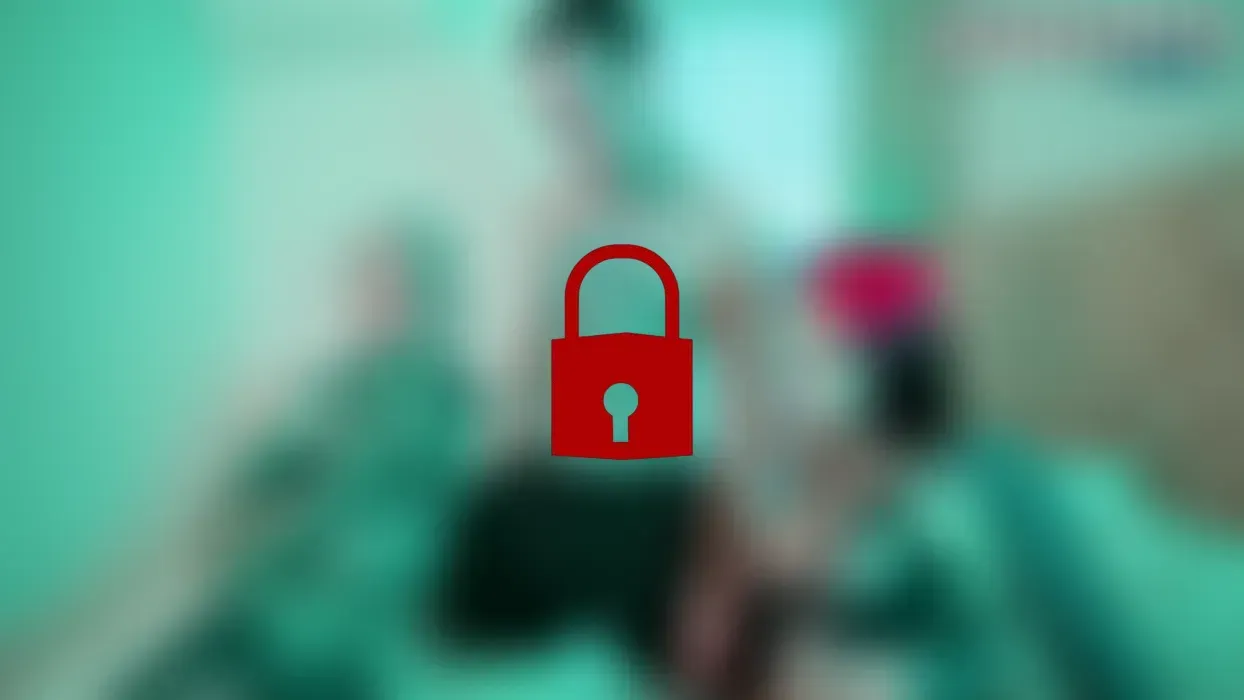 Tattooed Girls in a Rough Foursome — Gaping Anal, ATM & POV