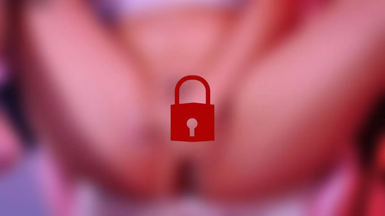 Gezielte Spritzshow 🤤🎥