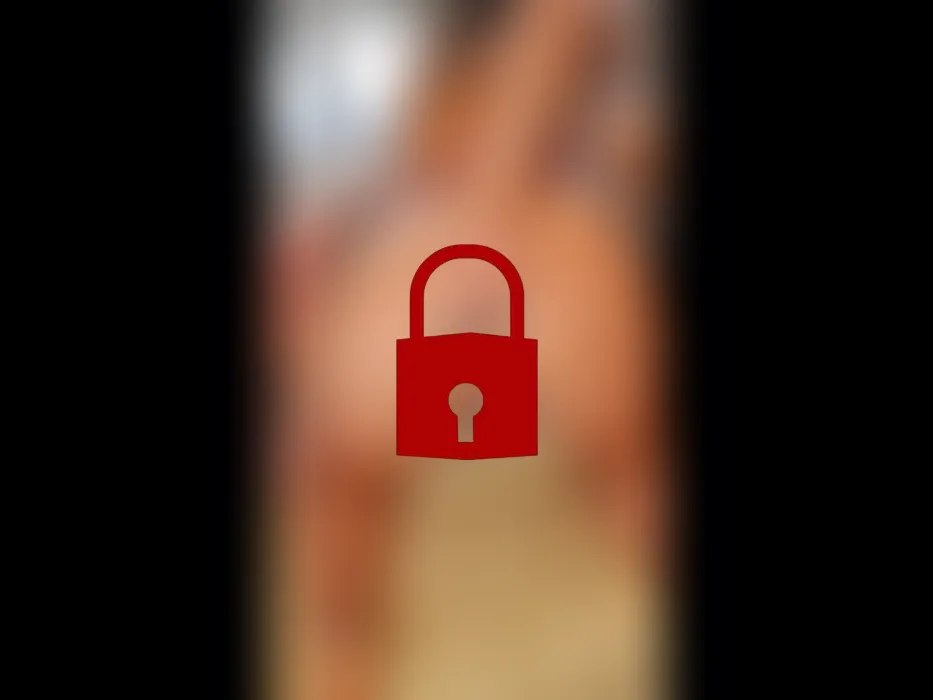 Plug stuck in the ass