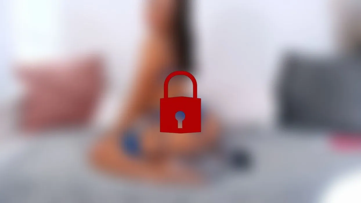 OB MEIN NACHBAR MICH HÖRT??? (echter Orgasmus)