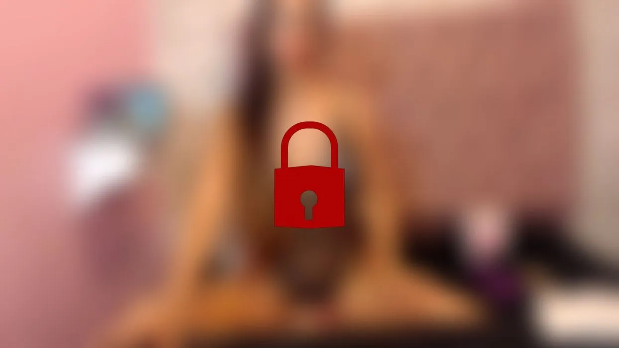 Muschi fingern