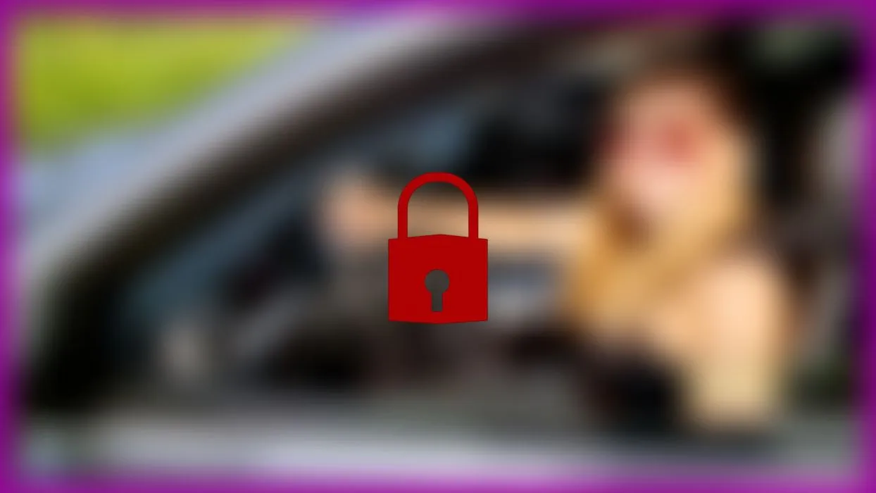 WICHSEN WÄHREND DER FAHRT?! PERVERSER ANHALTER SPRITZT DREIST IM AUTO AB!