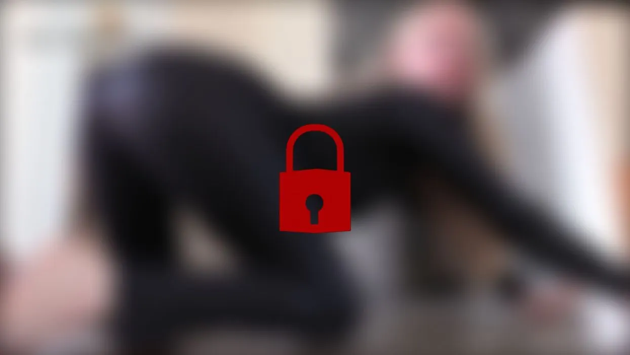 Dein Sperma gehört MIR