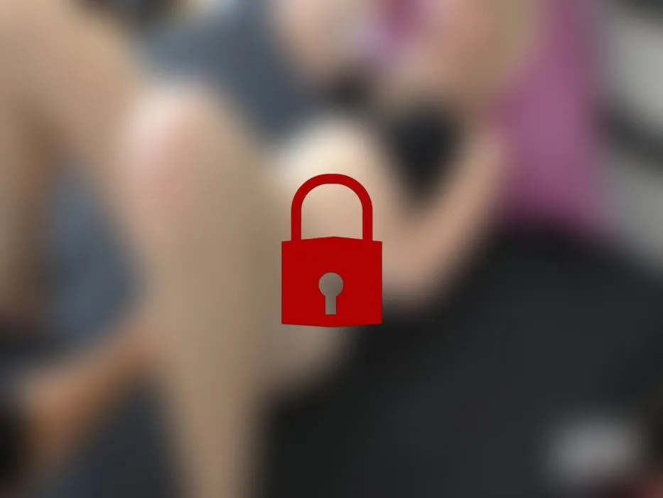 Entjungferung einer 18jährigen