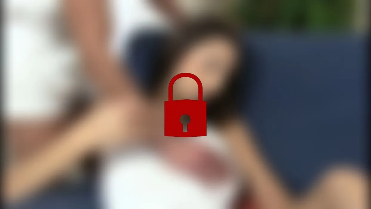 Einfach nur Sexgeil, oder bin ich wirklich eine Nymphomanin!?