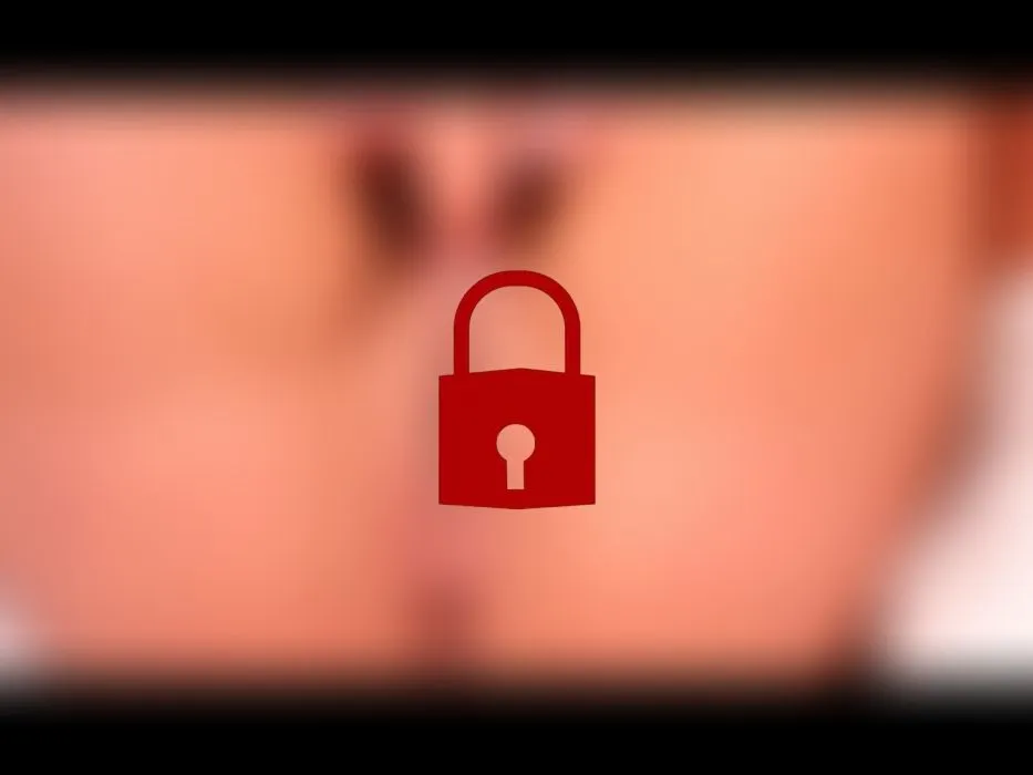 pussy close-up