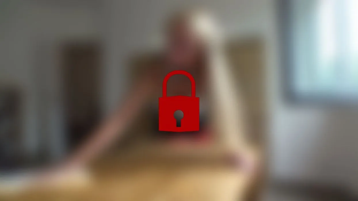 Verfickte Lackfotze - was ist da nur passiert