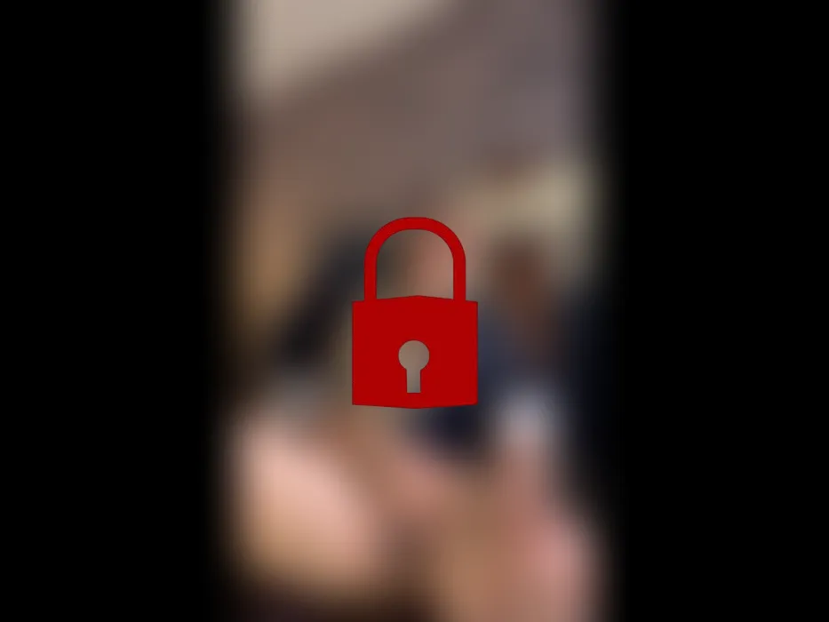 My fingers know every corner... And they enjoy it