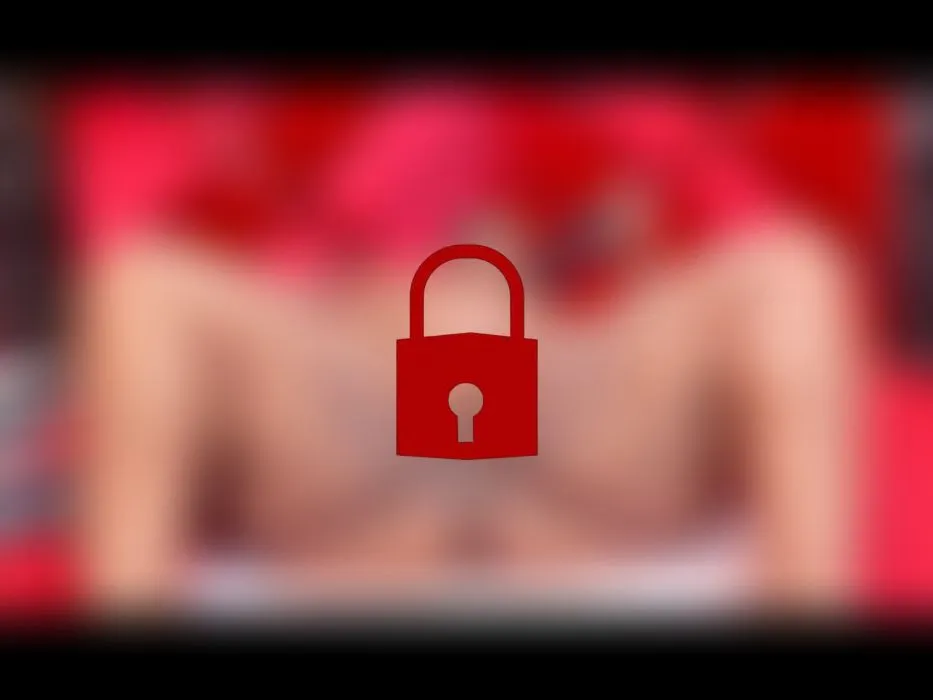 I love seeing you here! 🥵💦