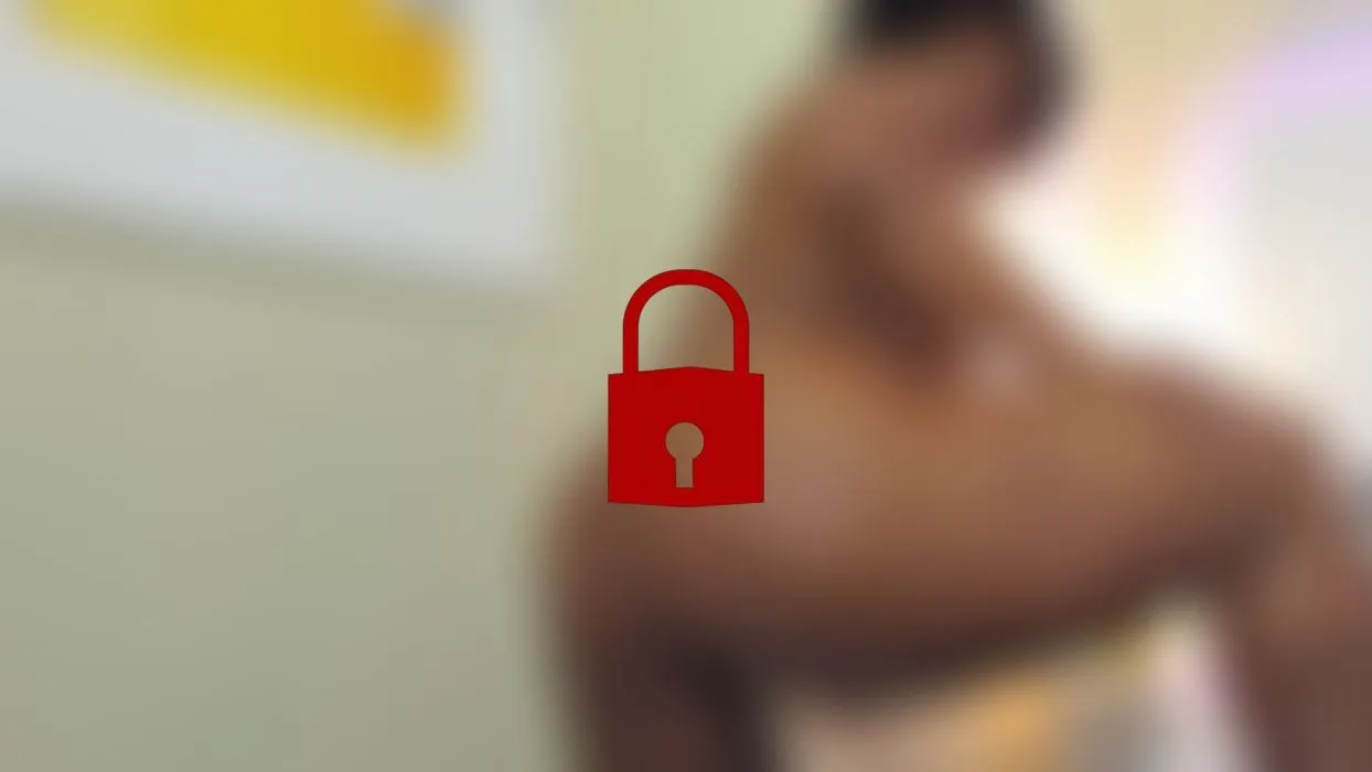 My pussy craves your cock inside