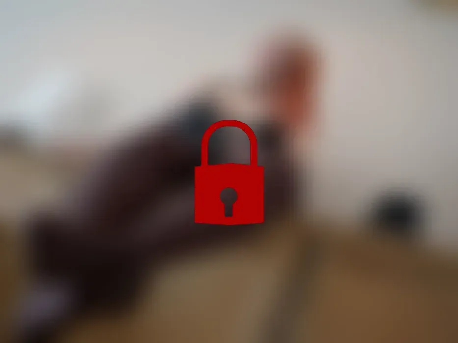 Meine Nylonsfüße von unten 