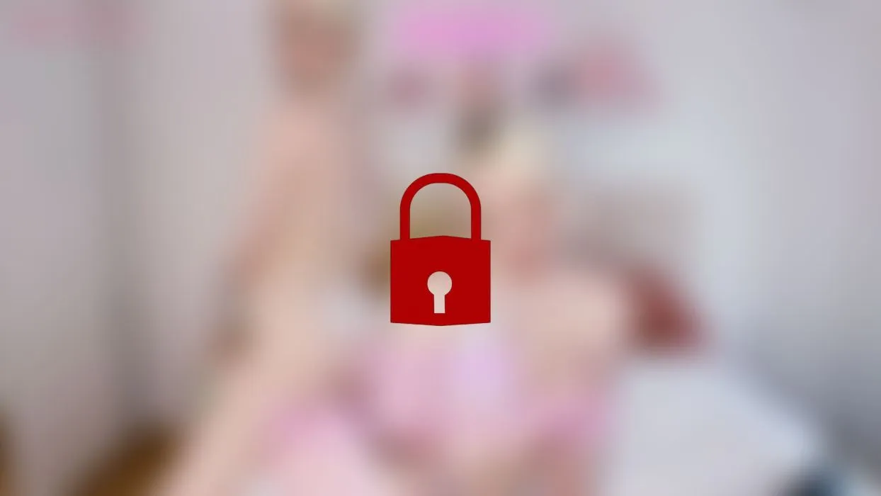 Plushie-Masturbation