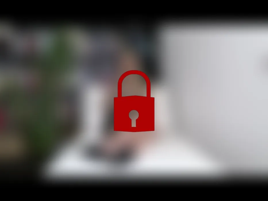 Versuch, nicht zu kommen!