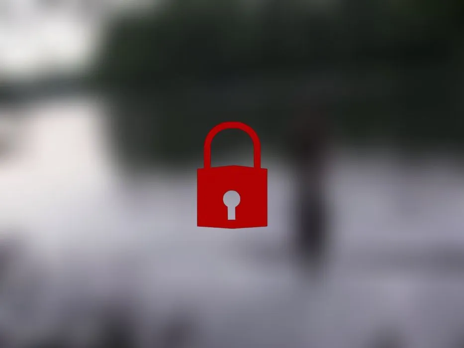 Feuchtes Spiel im See