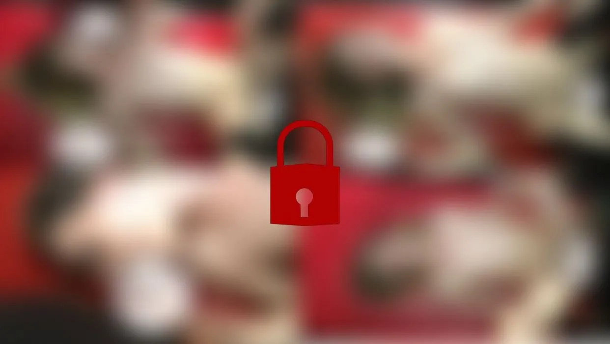 Voll geölte Fickstute auf Gangbang Party benutzt! 2/2