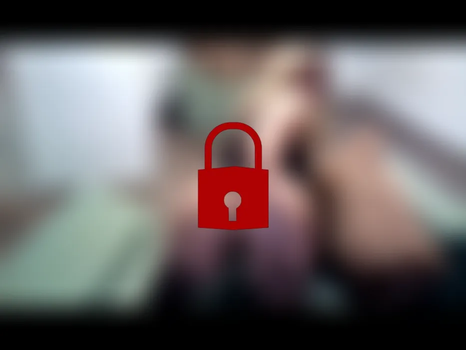 Teasing Annelise