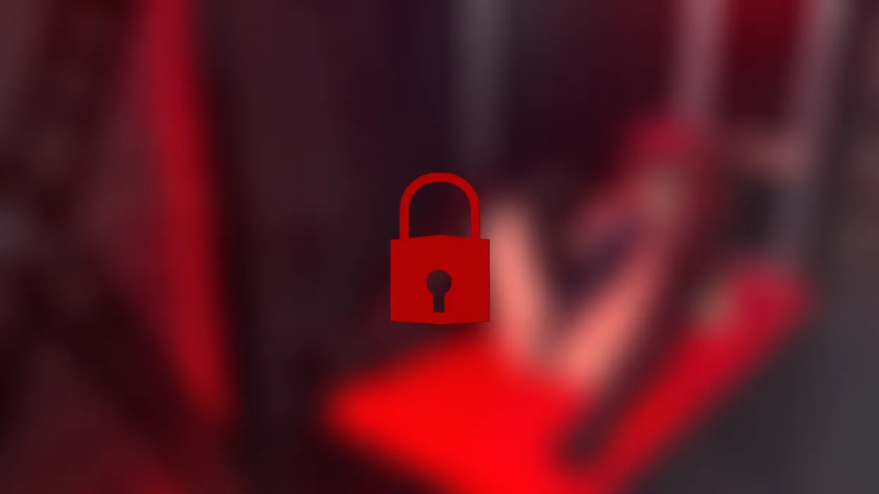 Dildo Show im PornoKino Köln (Spezial Nahaufname)