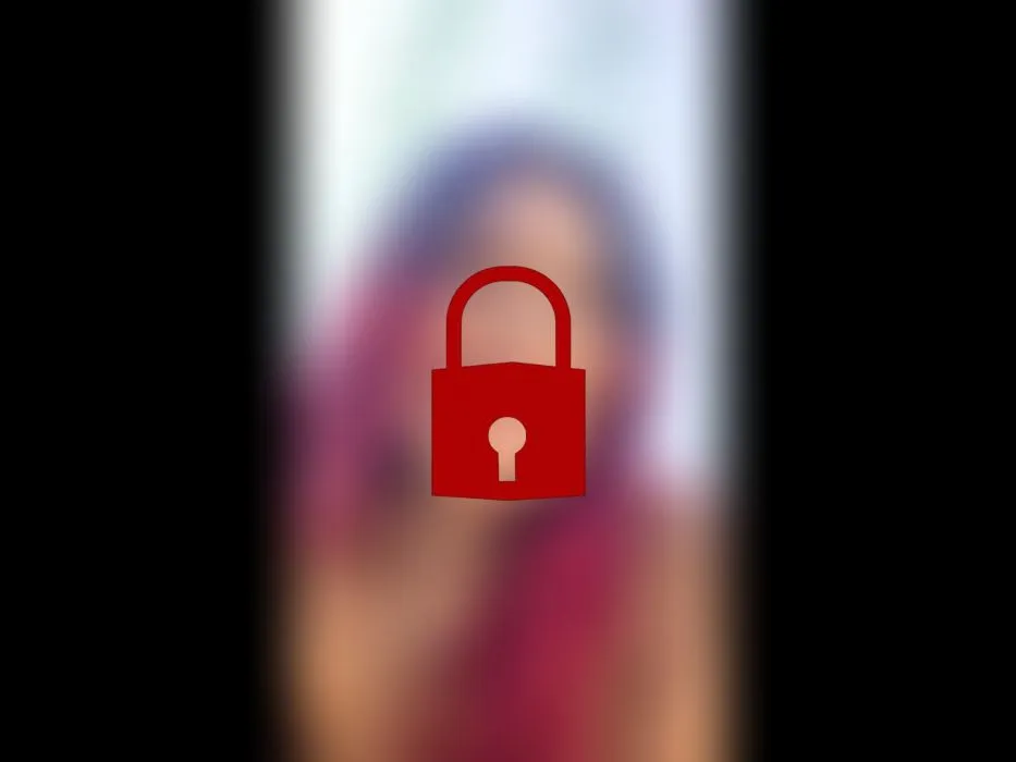 fick mein hübsches Gesicht