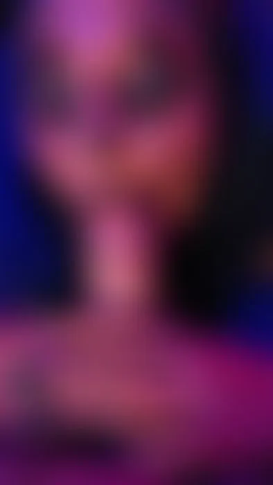 Halloween Clown Blowjob 