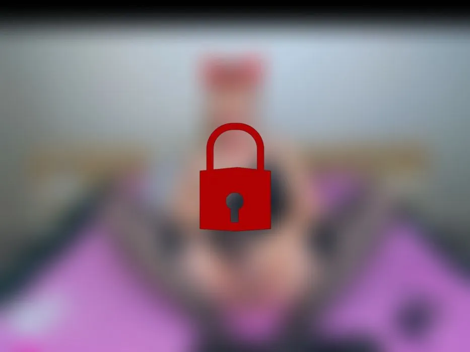 Tiefes Eindringen in meine Muschi