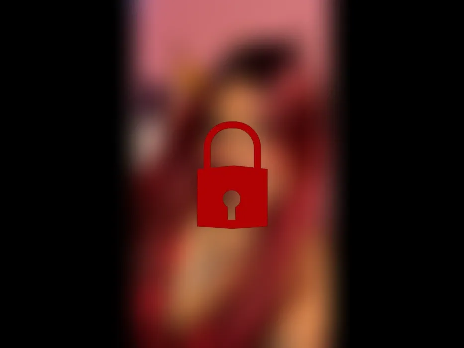 Meine Pussy