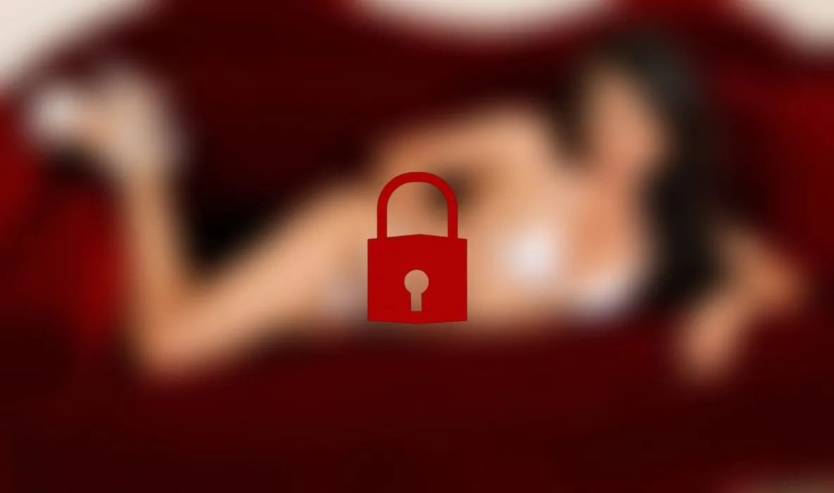 Solo Masturbation