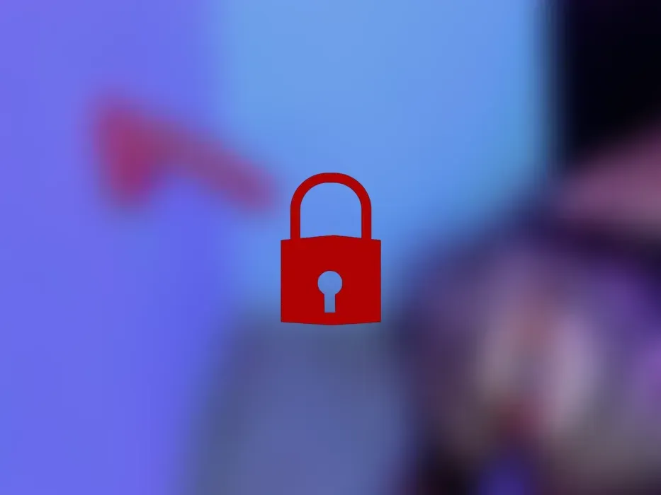 My Ass is preparing for you