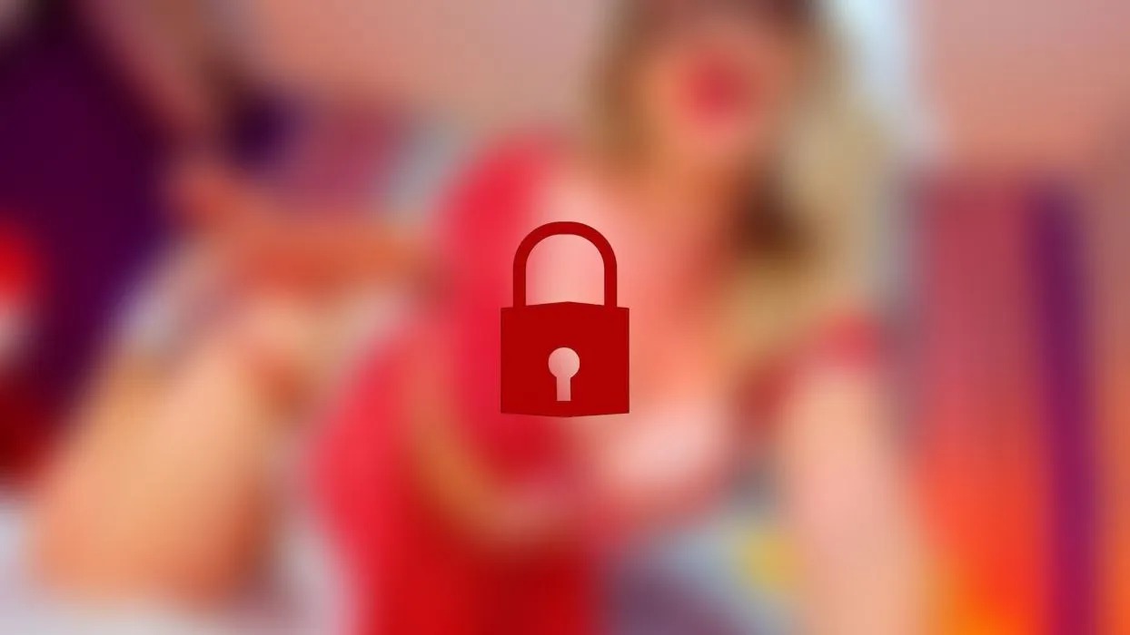 Virtual sex taken to another level