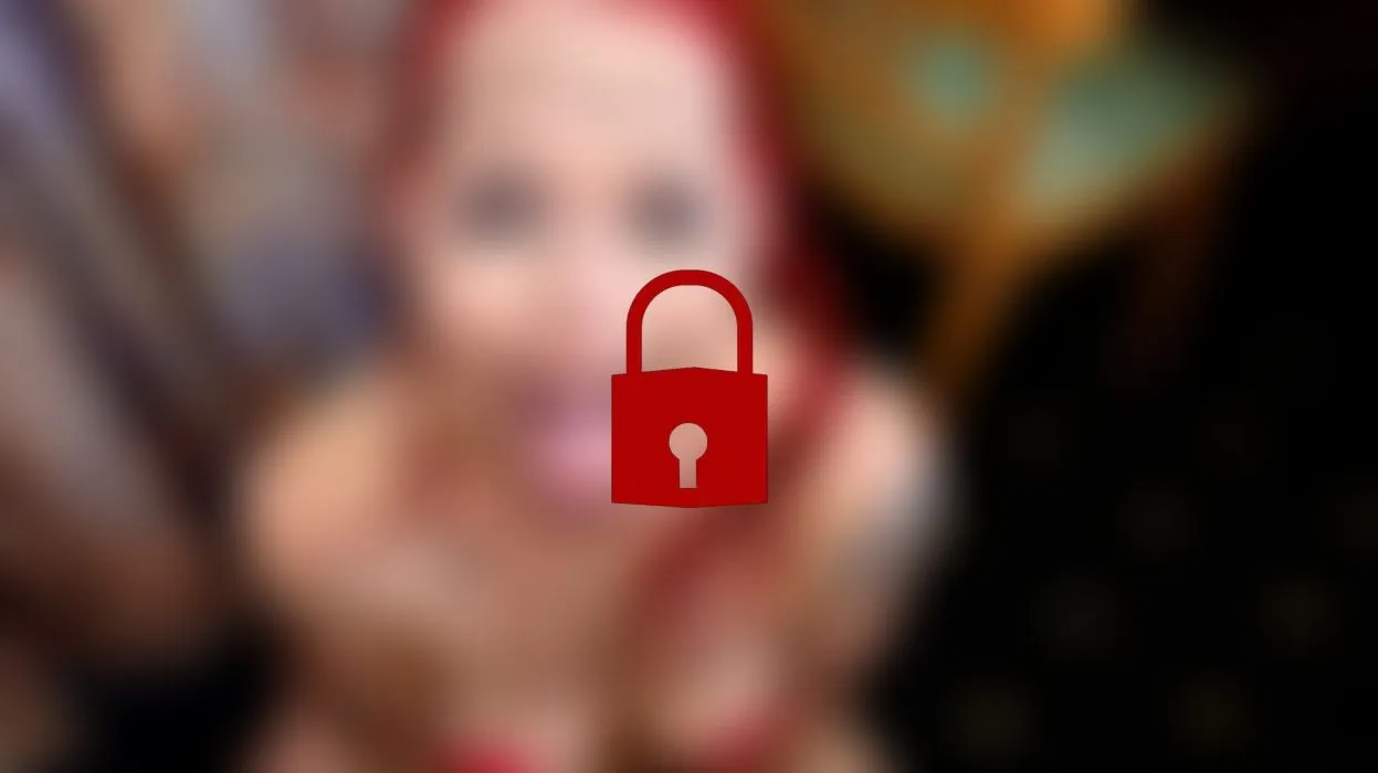 Sperma-Fresse will Schwänze