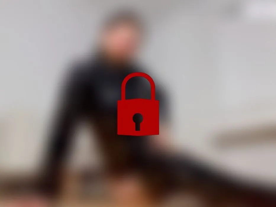 Wichsanleitung für Anal-Marionetten