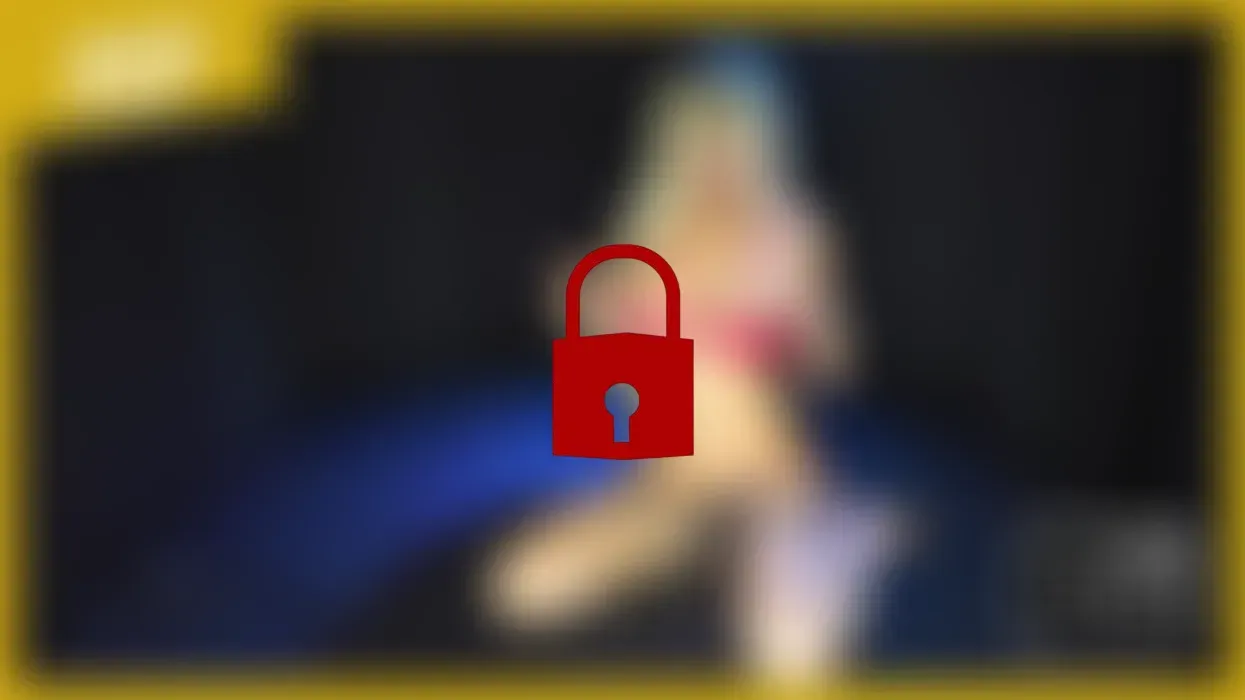 Lejla-X - Black & White